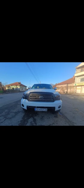 Toyota Tundra 5.7 | Mobile.bg    4