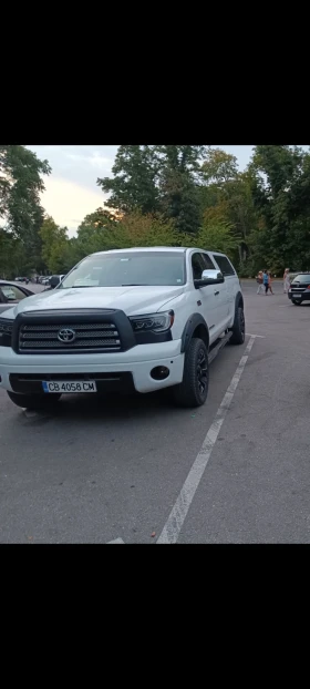 Toyota Tundra 5.7 | Mobile.bg    11