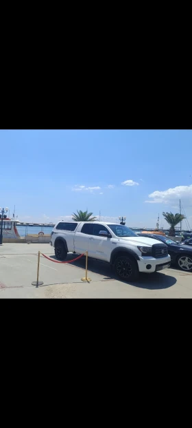 Toyota Tundra 5.7 | Mobile.bg    9