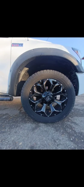 Toyota Tundra 5.7 | Mobile.bg    5