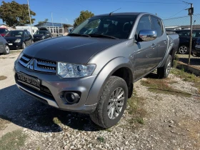 Mitsubishi L200 2.5 did, снимка 1