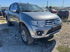 Mitsubishi L200 2.5 did, снимка 2