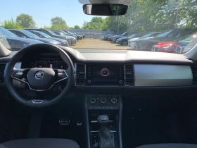 Skoda Kodiaq 2, 0 TDi /7SEATS/CAMERA/NAVI/APPLE CARPLAY/225b, снимка 14