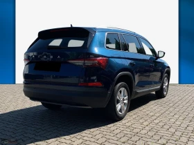 Skoda Kodiaq 2, 0 TDi /7SEATS/CAMERA/NAVI/APPLE CARPLAY/225b, снимка 5