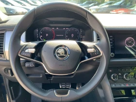 Skoda Kodiaq 2, 0 TDi /7SEATS/CAMERA/NAVI/APPLE CARPLAY/225b, снимка 8