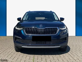 Skoda Kodiaq 2, 0 TDi /7SEATS/CAMERA/NAVI/APPLE CARPLAY/225b, снимка 3