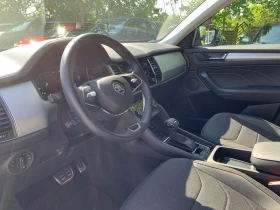 Skoda Kodiaq 2, 0 TDi /7SEATS/CAMERA/NAVI/APPLE CARPLAY/225b, снимка 10