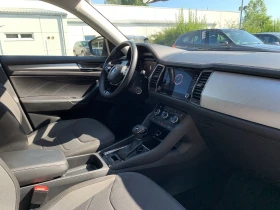 Skoda Kodiaq 2, 0 TDi /7SEATS/CAMERA/NAVI/APPLE CARPLAY/225b, снимка 11