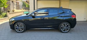 BMW X2 M35i, снимка 3