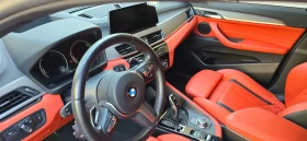 BMW X2 M35i, снимка 2