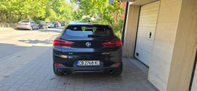 BMW X2 M35i, снимка 6