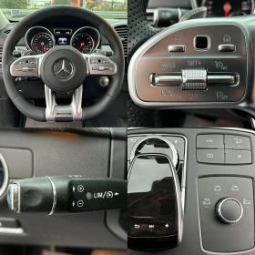 Mercedes-Benz GLE Coupe 350d#AMG#59700KM#2019г.#НОВ!, снимка 14