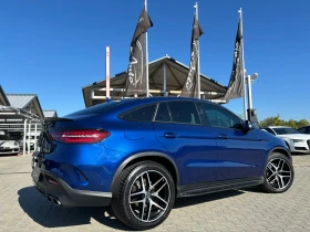 Mercedes-Benz GLE Coupe 350d#AMG#59700KM#2019г.#НОВ!, снимка 5