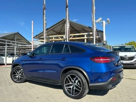 Mercedes-Benz GLE Coupe 350d#AMG#59700KM#2019г.#НОВ!, снимка 3