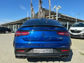 Mercedes-Benz GLE Coupe 350d#AMG#59700KM#2019г.#НОВ!, снимка 6