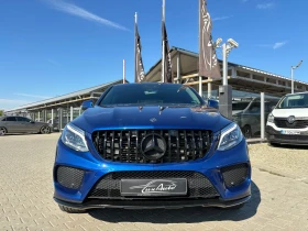 Mercedes-Benz GLE Coupe 350d#AMG#59700KM#2019г.#НОВ!, снимка 4