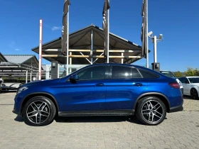 Mercedes-Benz GLE Coupe 350d#AMG#59700KM#2019г.#НОВ!, снимка 7