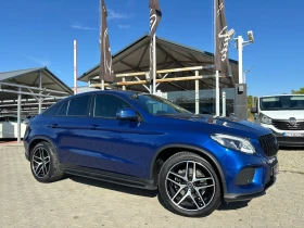 Mercedes-Benz GLE Coupe 350d#AMG#59700KM#2019г.#НОВ!, снимка 1