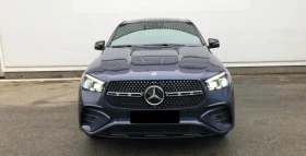 Mercedes-Benz GLE 350 de 4Matic Coupe = AMG Line Premium Plus= Гаранция, снимка 1