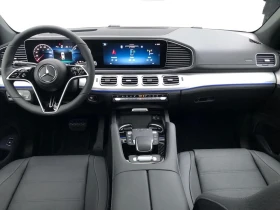 Mercedes-Benz GLE 350 de 4Matic Coupe = AMG Line Premium Plus= Гаранция, снимка 6