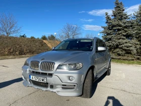 BMW X5 4.8i Hamann  -BRC | Mobile.bg    7