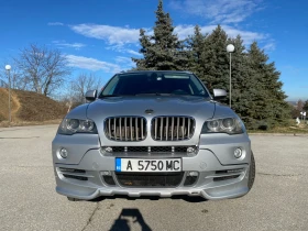 BMW X5 4.8i Hamann Топ Газ-BRC, снимка 8