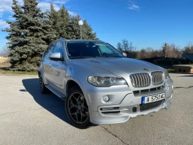 BMW X5 4.8i Hamann  -BRC | Mobile.bg    6