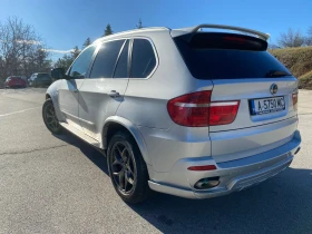 BMW X5 4.8i Hamann  -BRC | Mobile.bg    2