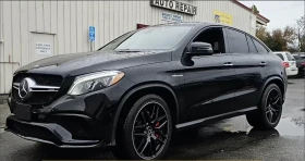     Mercedes-Benz GLE 63 S AMG 4 Matic *  * 