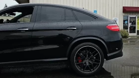 Mercedes-Benz GLE 63 S AMG 4 Matic *  *  | Mobile.bg    5