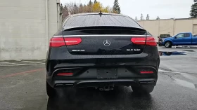 Mercedes-Benz GLE 63 S AMG 4 Matic *  *  | Mobile.bg    4