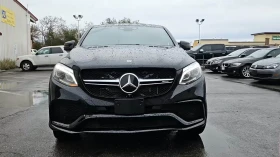 Mercedes-Benz GLE 63 S AMG 4 Matic *  *  | Mobile.bg    2