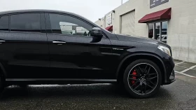 Mercedes-Benz GLE 63 S AMG 4 Matic *  *  | Mobile.bg    3