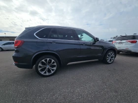 BMW X5 KEYLESS/CAMERA/ПАМЕТ/PARKING ASSIST/ПОДГРЕВ, снимка 5