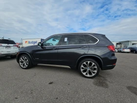 BMW X5 KEYLESS/CAMERA/ПАМЕТ/PARKING ASSIST/ПОДГРЕВ, снимка 3