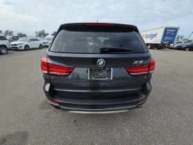 BMW X5 KEYLESS/CAMERA/ПАМЕТ/PARKING ASSIST/ПОДГРЕВ, снимка 6