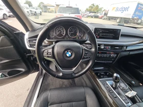 BMW X5 KEYLESS/CAMERA/ПАМЕТ/PARKING ASSIST/ПОДГРЕВ, снимка 8