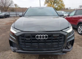     Audi Q8 PRESTIGE* Matrix* B&O* 360* * * 