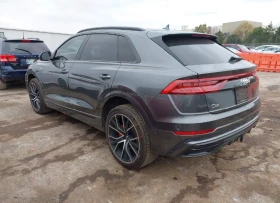     Audi Q8 PRESTIGE* Matrix* B&O* 360* * * 