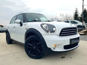 Mini Countryman ONE 1.6i EURO 6, снимка 3