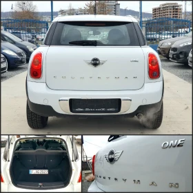 Mini Countryman ONE 1.6i EURO 6, снимка 5