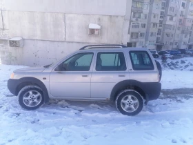 Land Rover Freelander 2.0, снимка 4