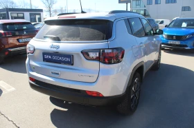 Jeep Compass 1.5 е-Hybrid 48V 136hp 7-DCT/2212678, снимка 4