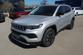 Jeep Compass 1.5 е-Hybrid 48V 136hp 7-DCT/2212678, снимка 1