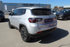 Jeep Compass 1.5 е-Hybrid 48V 136hp 7-DCT/2212678, снимка 3