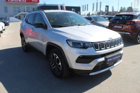 Jeep Compass 1.5 е-Hybrid 48V 136hp 7-DCT/2212678, снимка 2