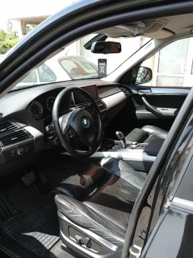 Обява за продажба на BMW X5 3.5  286+  ~18 999 лв. - изображение 3