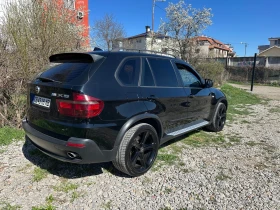 Обява за продажба на BMW X5 3.5  286+  ~18 999 лв. - изображение 1
