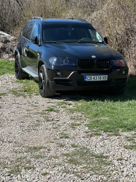 Обява за продажба на BMW X5 3.5  286+  ~18 999 лв. - изображение 1