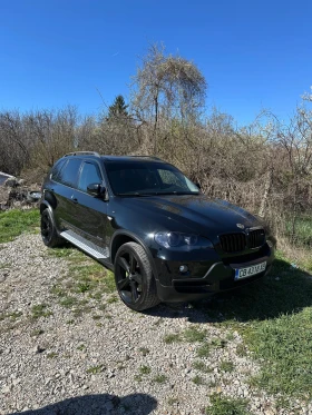 Обява за продажба на BMW X5 3.5  286+  ~18 999 лв. - изображение 2